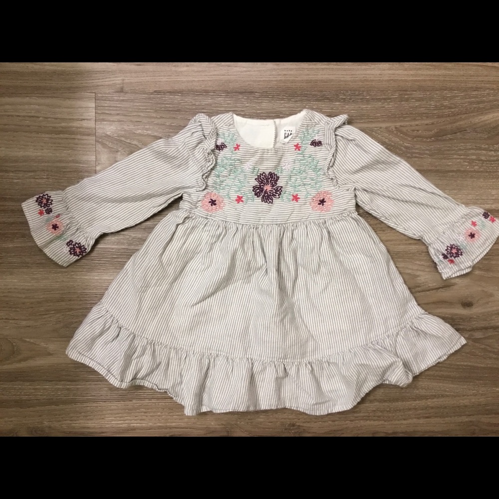 Toddler Dress